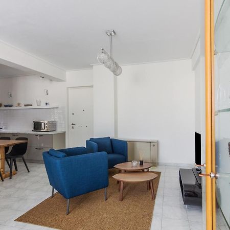 Breathtaking Acropolis View From An Elegant 3Br Apt アテネ エクステリア 写真